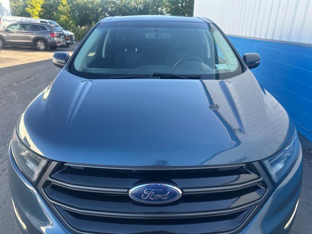 Used 2016 Ford Edge Sport w/ Technology Package AWD/4WD image 3