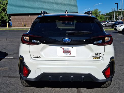 Certified 2024 Subaru Crosstrek 2.5i Sport AWD/4WD image 5