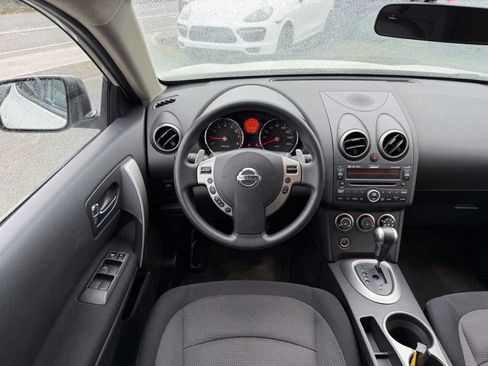 Used 2008 Nissan Rogue SL w/ Premium Pkg image 20