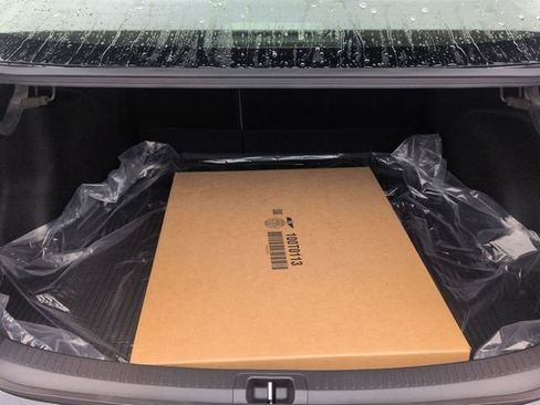 New 2026 Toyota Corolla SE image 24