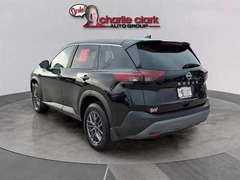 Certified 2023 Nissan Rogue S image 3