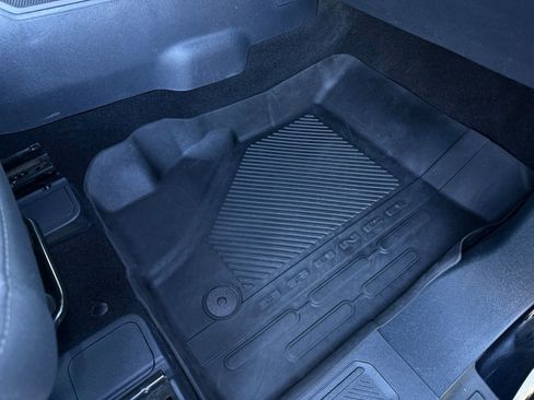 Used 2021 Ford Bronco Big Bend w/ Sasquatch Package image 24