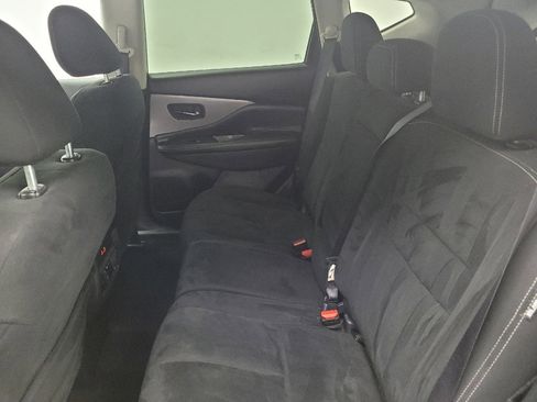 Used 2023 Nissan Murano S image 18