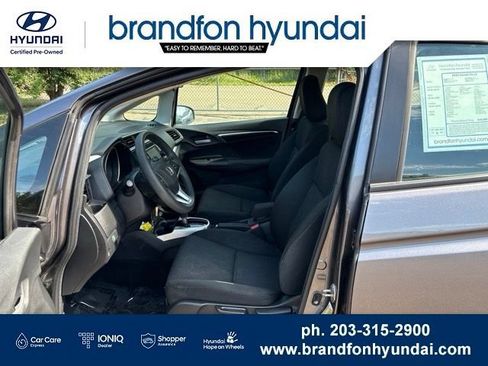 Used 2020 Honda Fit LX image 21