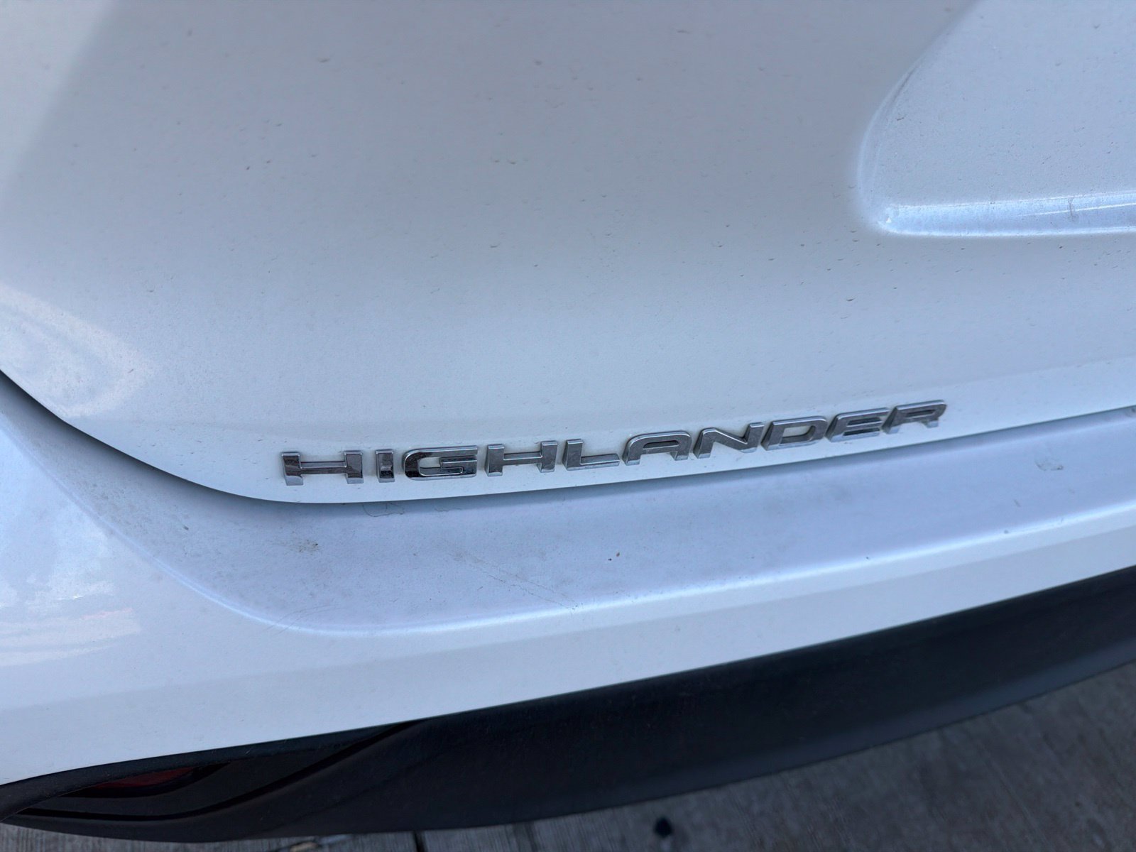 Used 2021 Toyota Highlander XLE FWD image 14