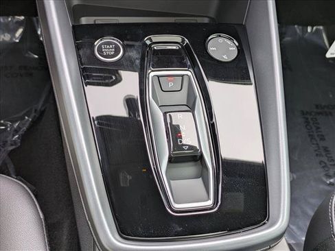 New 2026 Audi A3 2.0T Premium Plus AWD/4WD image 16