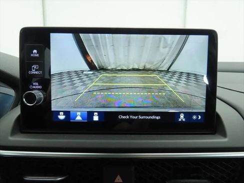 Used 2025 Acura ADX AWD image 16