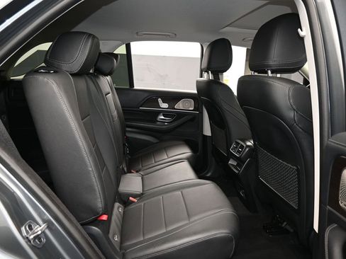 Used 2024 Mercedes-Benz GLE 450 4MATIC image 48