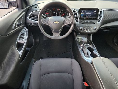Used 2024 Chevrolet Malibu LT image 12