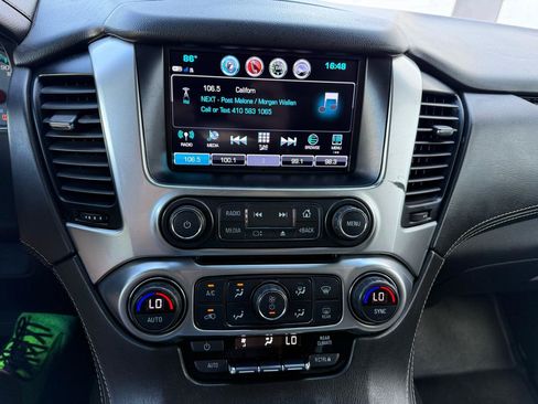Used 2020 Chevrolet Tahoe 2WD image 31