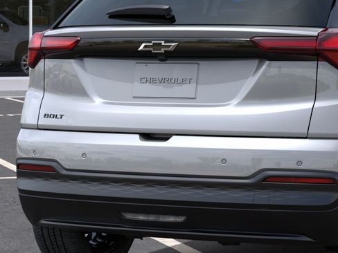 New 2027 Chevrolet Bolt LT FWD image 14