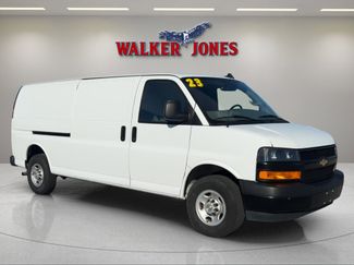 Used 2023 Chevrolet Express 2500 Extended w/ Driver Convenience Package video 1
