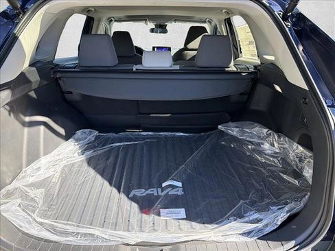 Certified 2025 Toyota RAV4 XLE w/ Convenience Package image 23