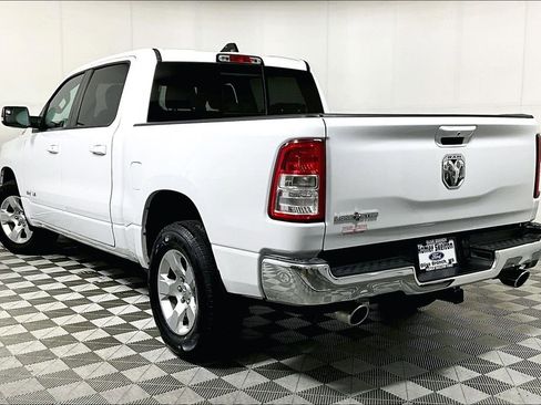 Used 2021 RAM 1500 Lone Star image 11