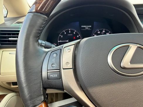 Used 2013 Lexus RX 350 FWD w/ Premium Pkg image 34