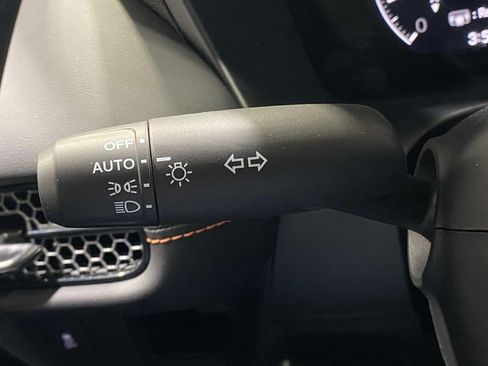 New 2026 Honda HR-V Sport image 21