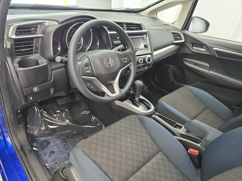 Used 2016 Honda Fit LX image 15
