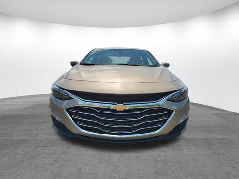 Used 2025 Chevrolet Malibu LT image 19