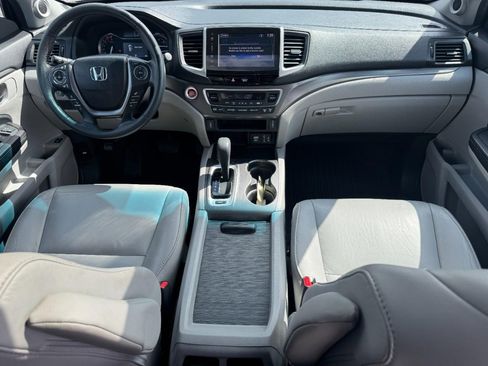 Certified 2018 Honda Pilot EX-L image 13