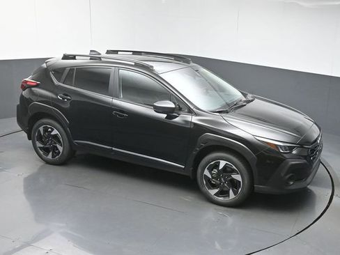 New 2025 Subaru Crosstrek 2.5i Limited w/ Popular Package #4A AWD/4WD image 42