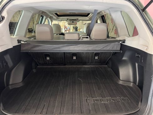 Used 2017 Subaru Forester 2.5i Limited AWD/4WD image 22