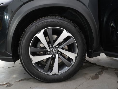 Used 2018 Lexus NX 300 AWD w/ Premium Package image 33