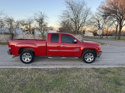 Used 2013 GMC Sierra 1500 SLE