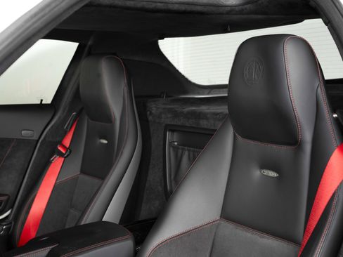 Used 2014 Mercedes-Benz SLS AMG Black Series image 36