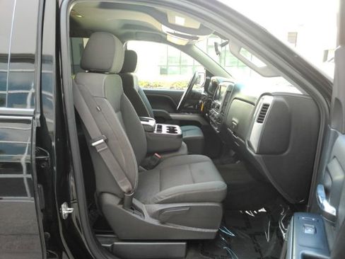 Used 2016 Chevrolet Silverado 1500 LT w/ All Star Edition AWD/4WD image 18