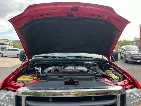 Used 2003 Ford F350 4x4 Crew Cab Super Duty image 41