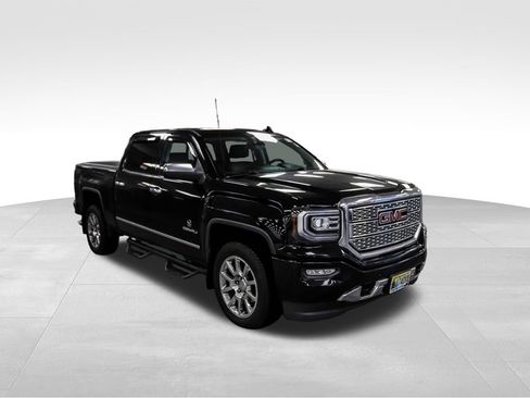 Used 2018 GMC Sierra 1500 Denali image 6