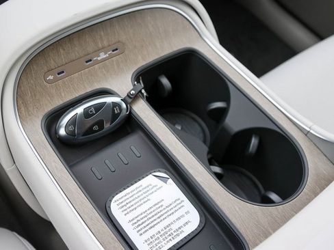 New 2026 Hyundai Palisade SEL image 17