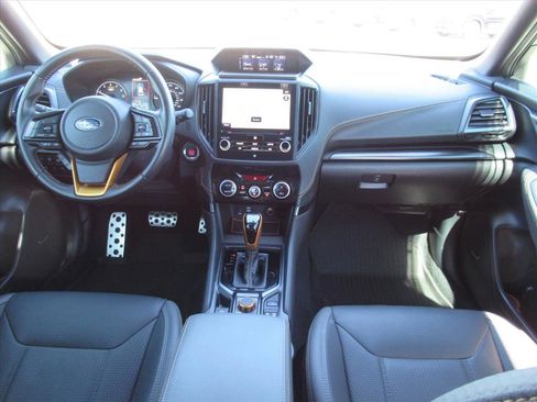 Used 2022 Subaru Forester Wilderness image 11
