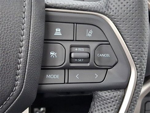 New 2026 Toyota Tundra Platinum image 20