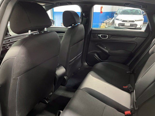 Used 2026 Honda Civic Sport image 18