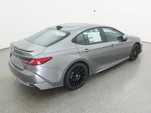 New 2026 Toyota Camry XSE image 42