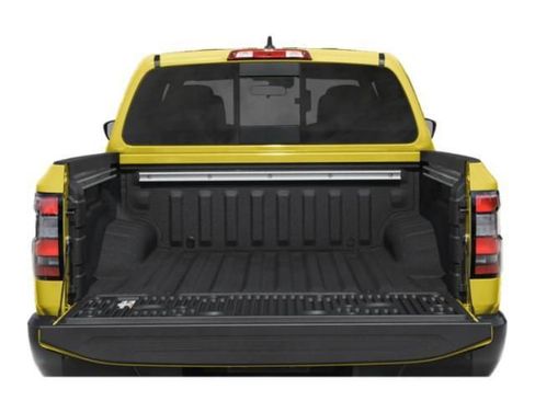 New 2026 Nissan Frontier PRO-4X w/ Pro Premium Package image 10