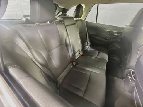 Used 2023 Subaru Outback Limited AWD/4WD image 26