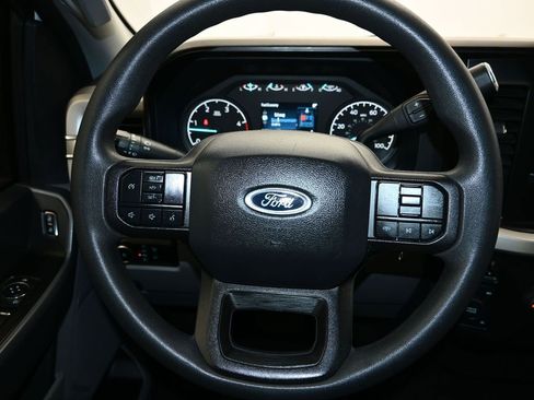 Certified 2024 Ford F350 XLT AWD/4WD image 6