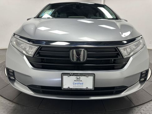Certified 2024 Honda Odyssey EX-L image 5