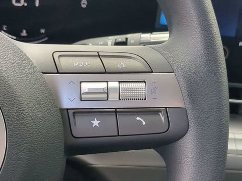 New 2026 Hyundai Kona SE FWD image 25