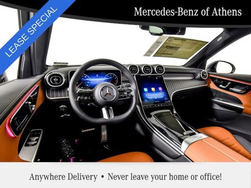 New 2026 Mercedes-Benz GLC 300 image 21