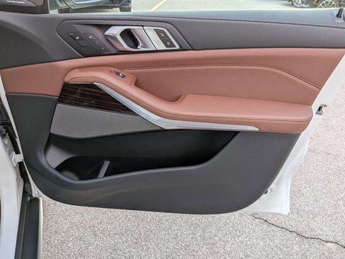 New 2026 BMW X5 xDrive40i image 35