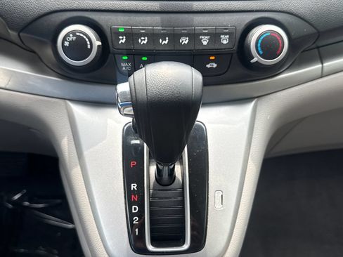 Used 2013 Honda CR-V EX image 24