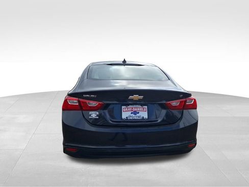 Used 2023 Chevrolet Malibu LT image 8