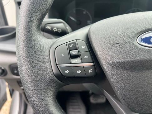 New 2024 Ford E-Transit Low Roof image 10