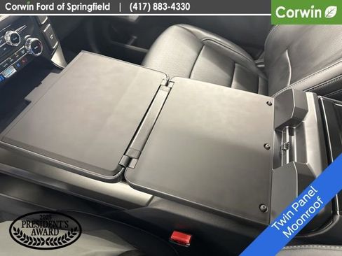 New 2025 Ford F150 Lariat w/ Equipment Group 502A High image 33