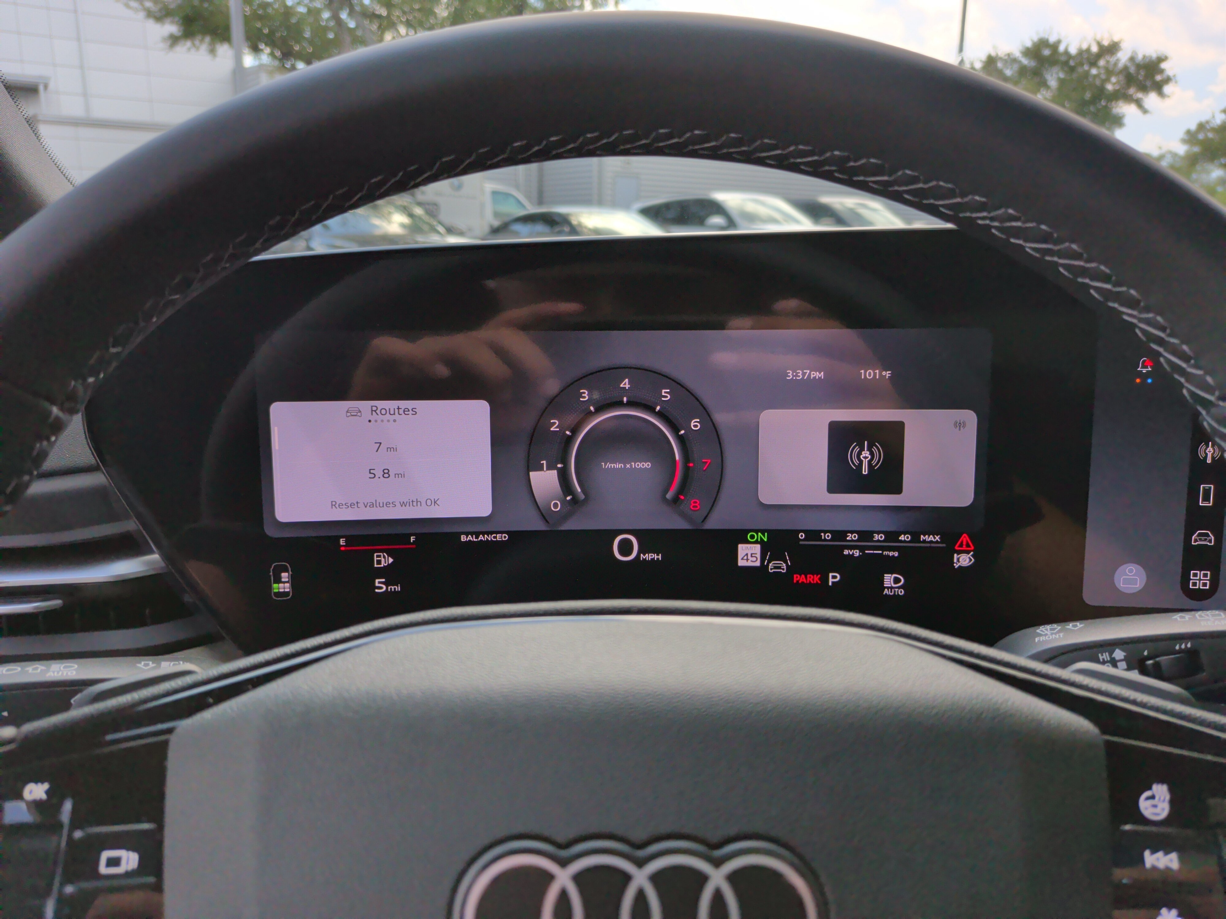 New 2026 Audi Q5 Premium Plus AWD/4WD image 22