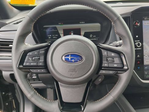 Certified 2025 Subaru Forester Touring AWD/4WD image 31