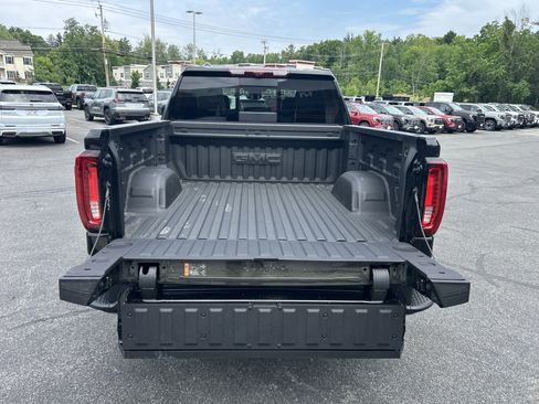 New 2026 GMC Sierra 1500 AT4 w/ AT4 Premium Package AWD/4WD image 11